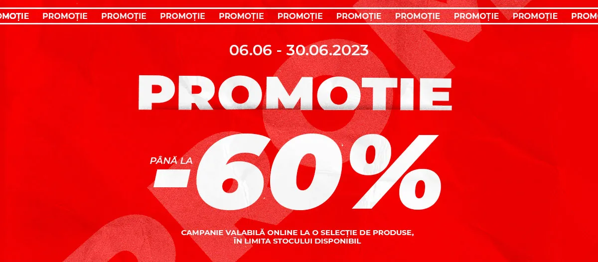 Promotie Vara